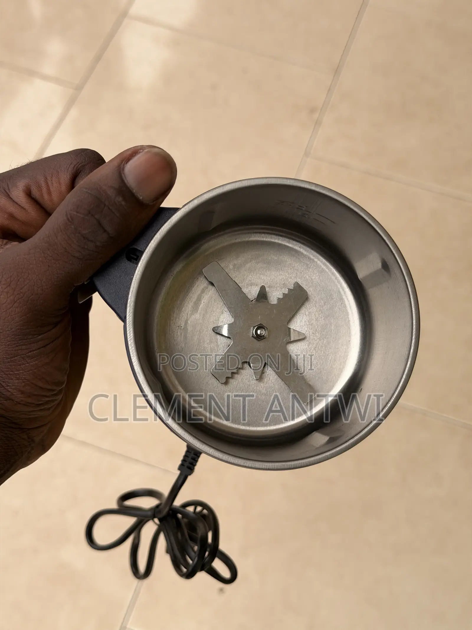 Coffee Grinder