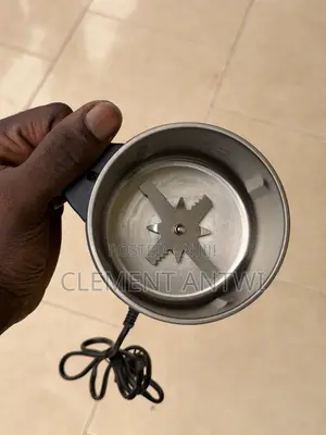 Coffee Grinder
