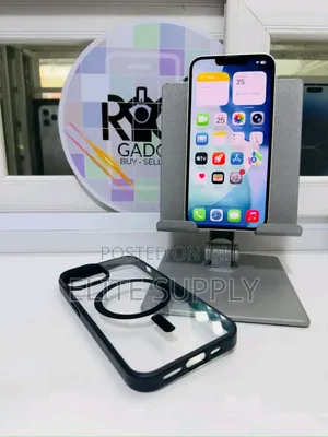 Apple iPhone 13 256 GB White