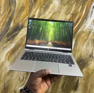 Laptop HP EliteBook 830 G9 16GB Intel Core i5 SSD 256GB