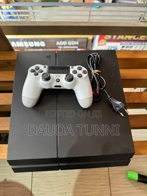 pS4 standardJailbreak