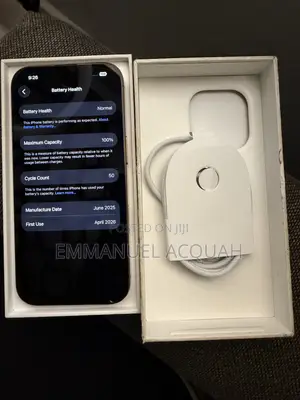 Apple iPhone 16 Pro 128 GB Rose Gold