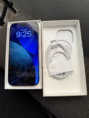 Apple iPhone 16 Pro 128 GB Rose Gold