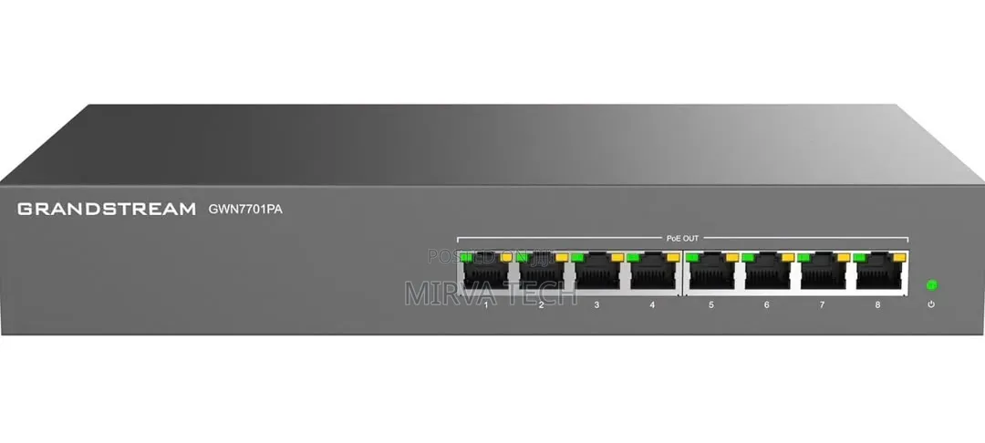 Grandstream 7701PA
