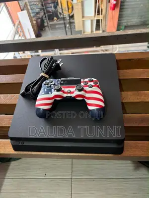 pS4 standardJailbreak