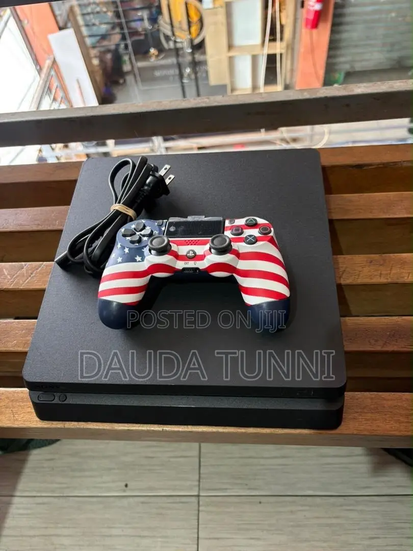 pS4 standardJailbreak