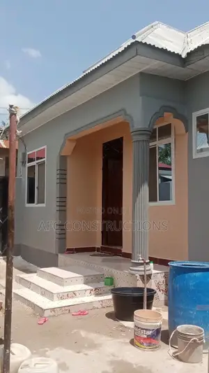 Paintings and Decorations