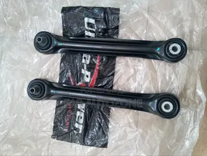 Genuine Ultra Power Mercedes C230, C280,E300 Control Arm From USA
