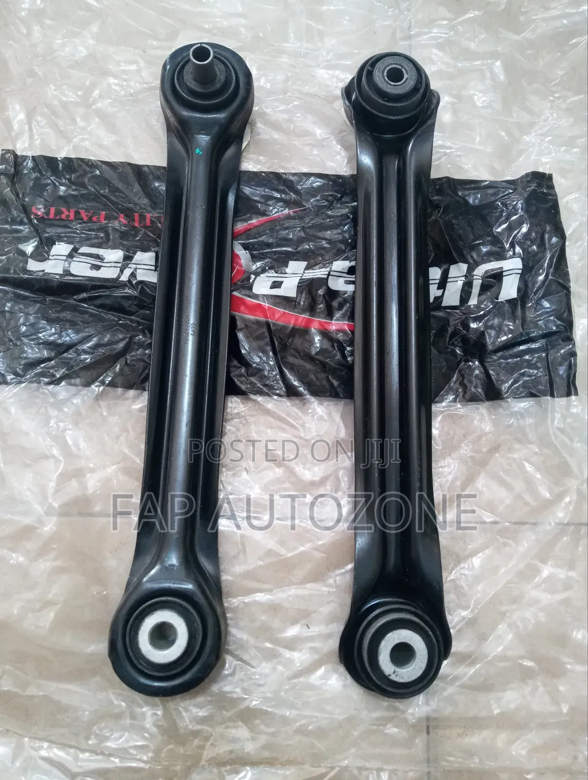 Genuine Ultra Power Mercedes C230, C280,E300 Control Arm From USA