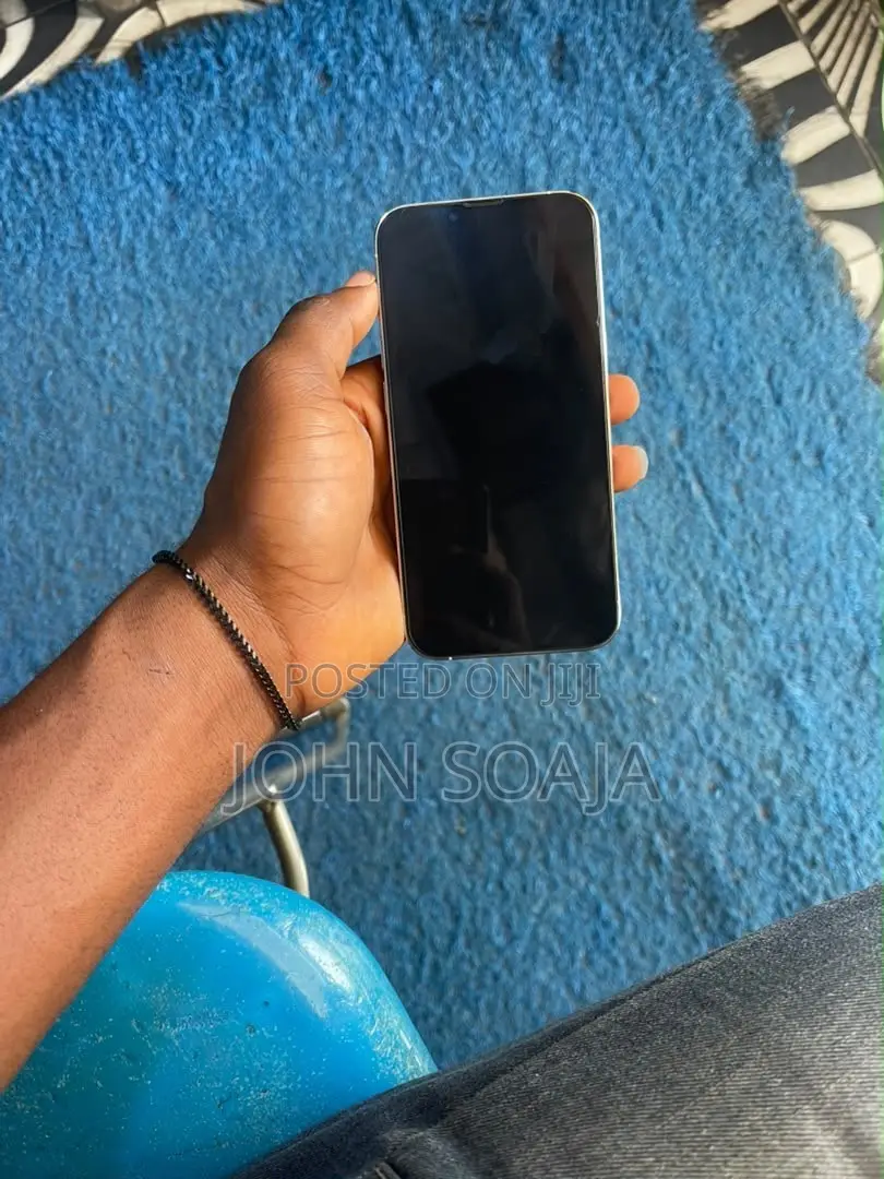Apple iPhone 13 Pro 128 GB White