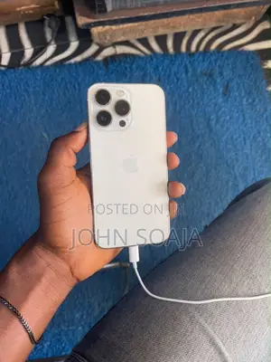 Apple iPhone 13 Pro 128 GB White
