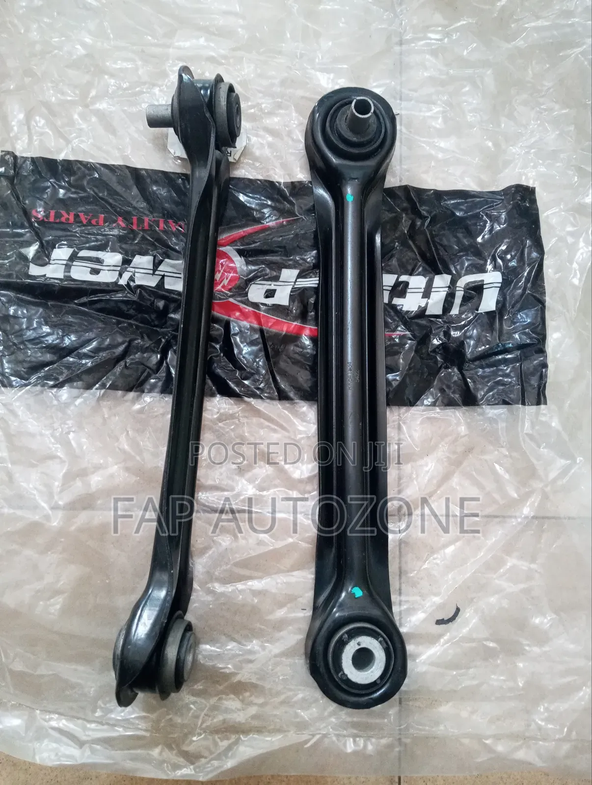 Genuine Ultra Power Mercedes C230, C280,E300 Control Arm From USA