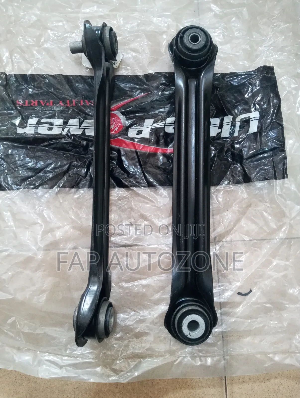 Genuine Ultra Power Mercedes C230, C280,E300 Control Arm From USA