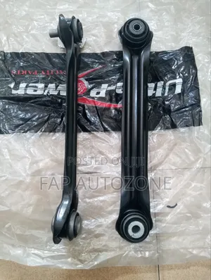 Genuine Ultra Power Mercedes C230, C280,E300 Control Arm From USA