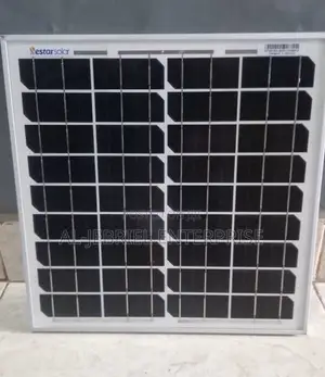 Solar Panel 15watts