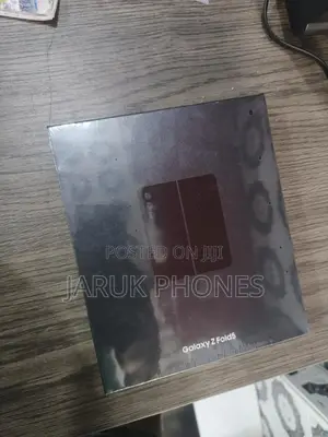New Samsung Galaxy Z Fold 5 512 GB Blue