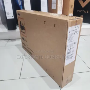 New Laptop HP 15 8GB Intel Core i5 SSD 512GB