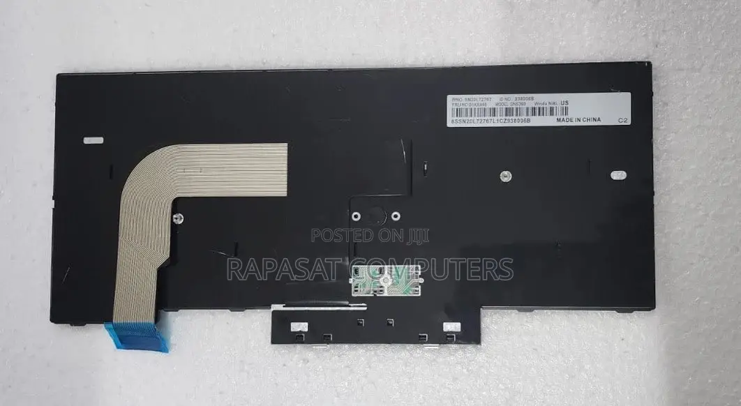 Lenovo T460s Keyboard