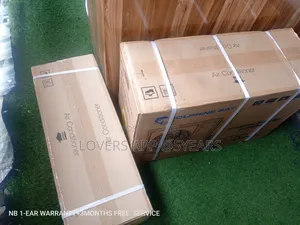 Maxi Breeze 1.5hp Air Conditioner