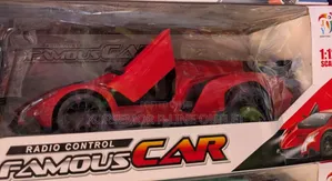 Speed Racing Car