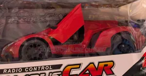 Speed Racing Car