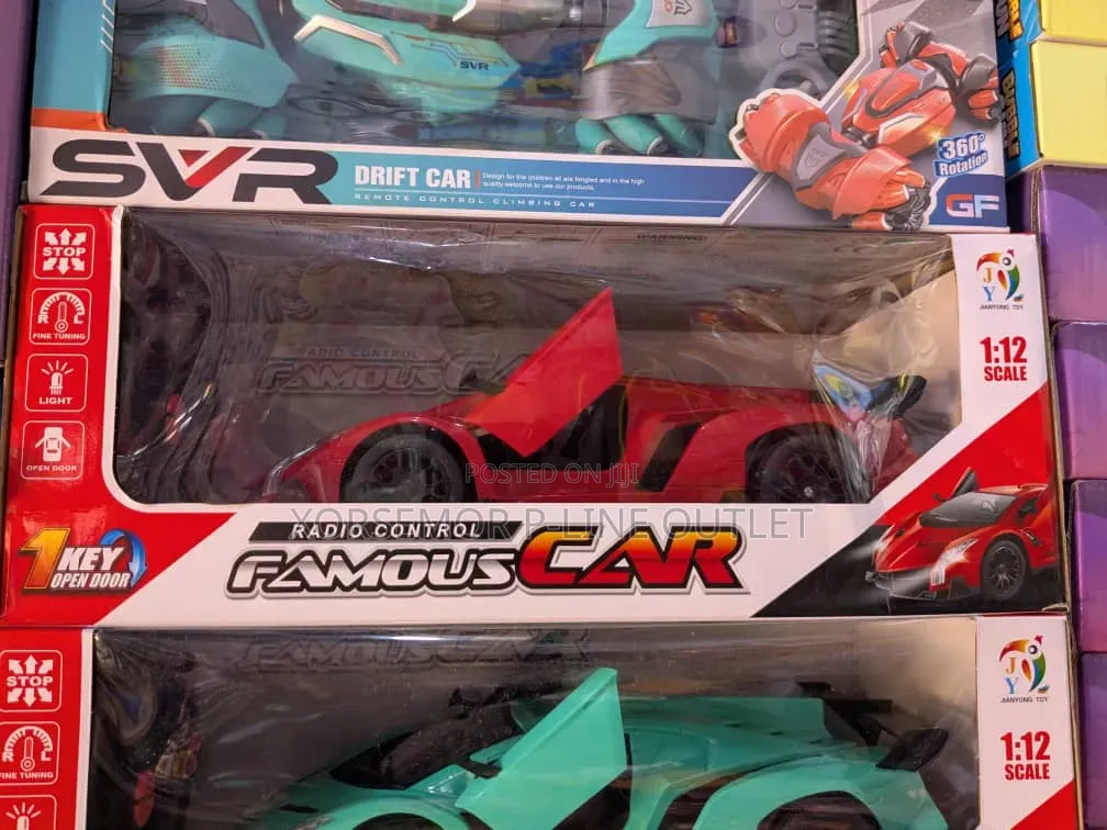 Speed Racing Car