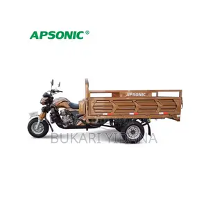New Apsonic AP200ZH-A 2026 Brown