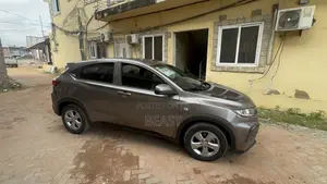 Honda HR-V 2019 Brown