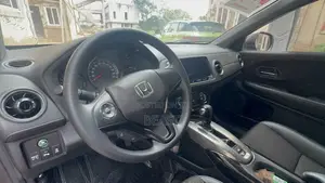 Honda HR-V 2019 Brown