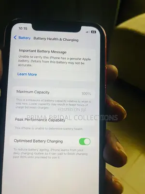 Apple iPhone XR 64 GB Red