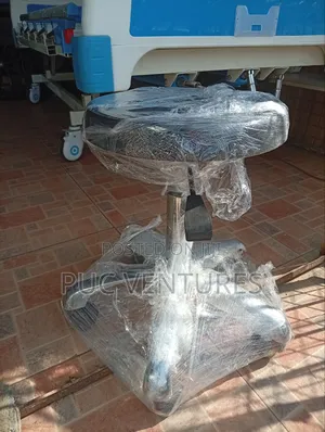 Lab Seat/ Theatre Stool Without Backrest