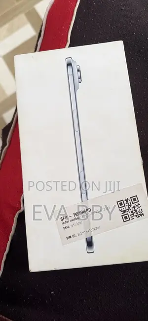 Apple iPhone Air 256 GB White