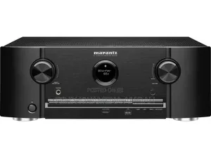 Marantz SR5009 7.2 Channel Receiver Bluetooth, USB, Airplay, WiFi,