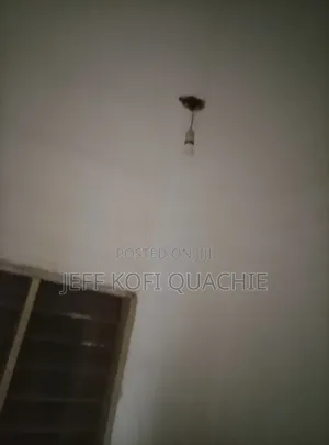 1bdrm Apartment in Quachie Estate, Prisons School Area for rent