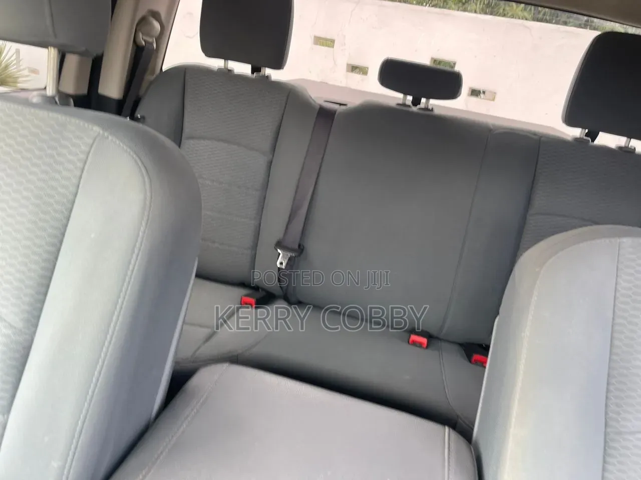 Dodge RAM 2021 Gray