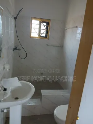 1bdrm Apartment in Quachie Estate, Prisons School Area for rent
