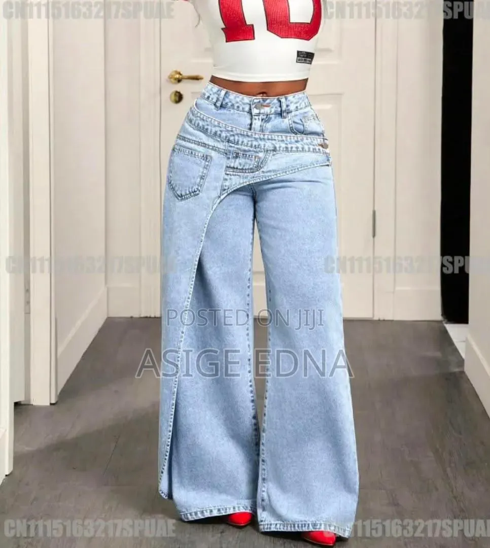 Women Jeans