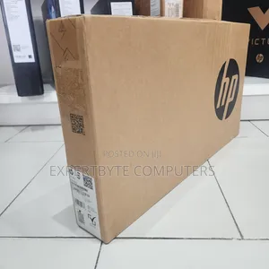 New Laptop HP 15 8GB AMD Ryzen 5 SSD 512GB