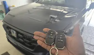 HONDA SMART Key Sales and Programming Services
