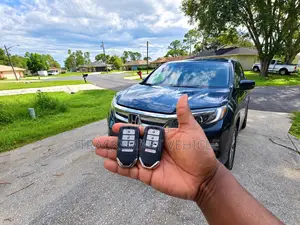 HONDA SMART Key Sales and Programming Services