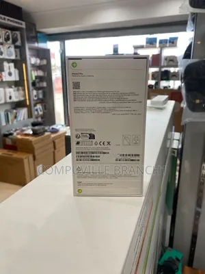 New Apple iPhone 17 Pro 256 GB Silver