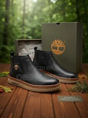Original Timberland Ankle Boot in Colours
