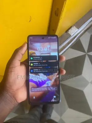 Tecno Spark 20 Pro 256 GB Blue