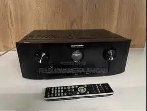 Marantz SR5009 7.2 Channel Receiver Bluetooth, USB, Airplay, WiFi,
