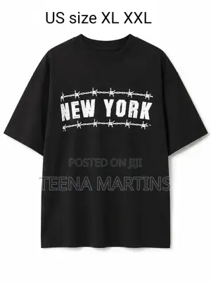 Unisex T-Shirts