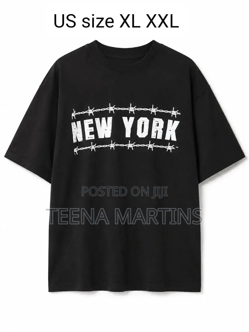 Unisex T-Shirts