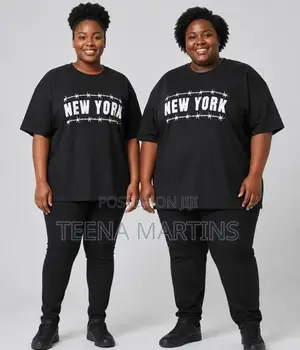 Unisex T-Shirts