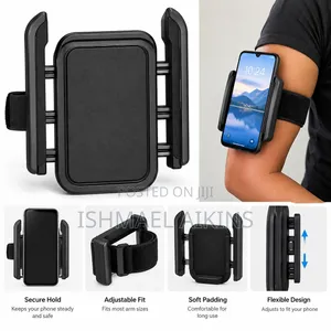 Arm Phone Holder