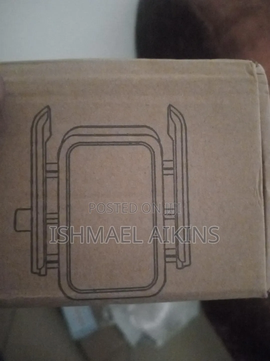 Arm Phone Holder