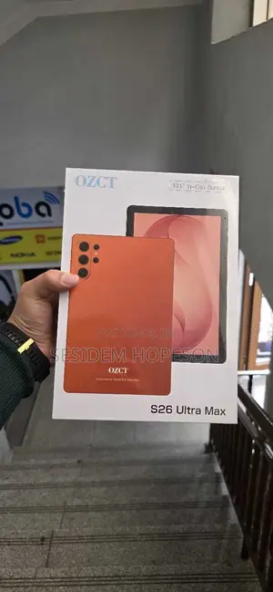 New Tablet 1 TB